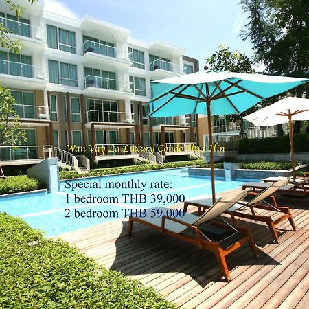 Luxury Beachfront Condo HHQ Zewnętrze zdjęcie