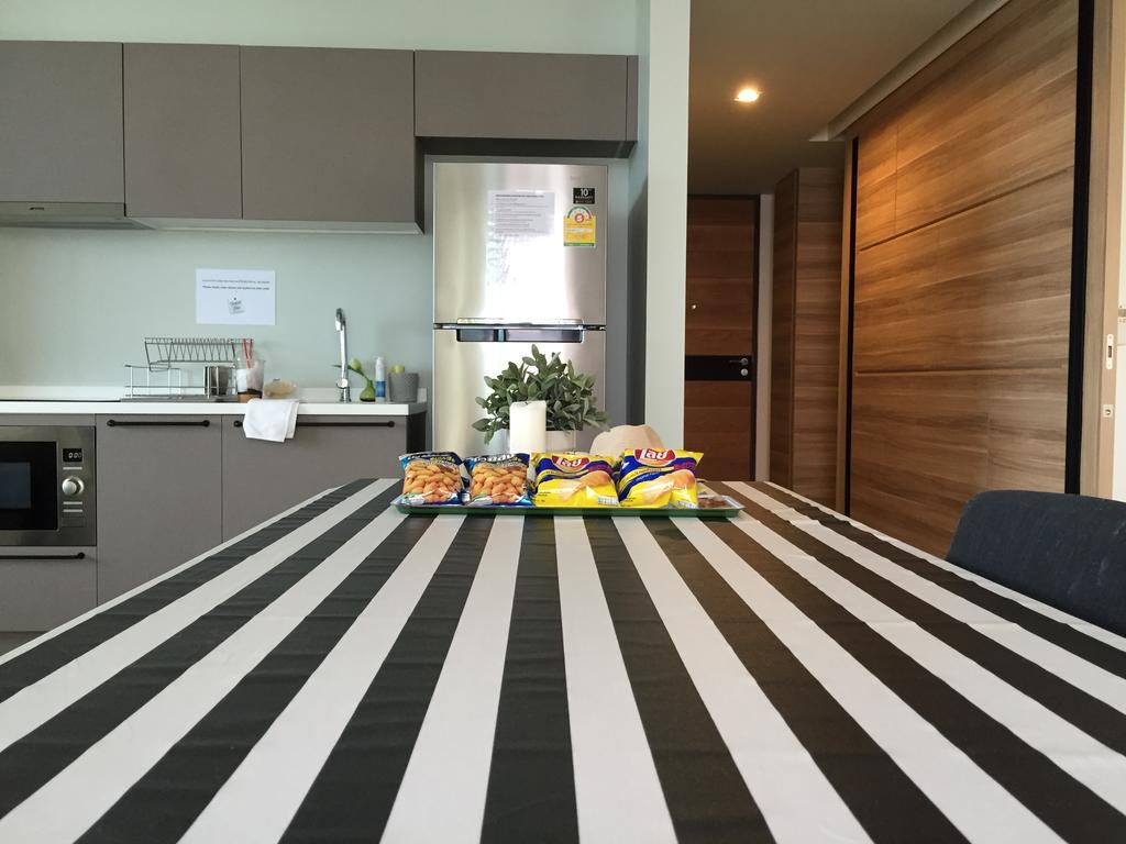 Luxury Beachfront Condo HHQ Pokój zdjęcie