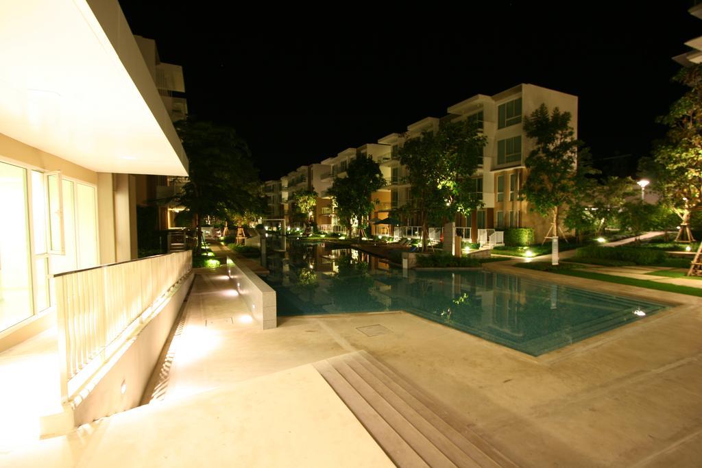 Luxury Beachfront Condo HHQ Zewnętrze zdjęcie