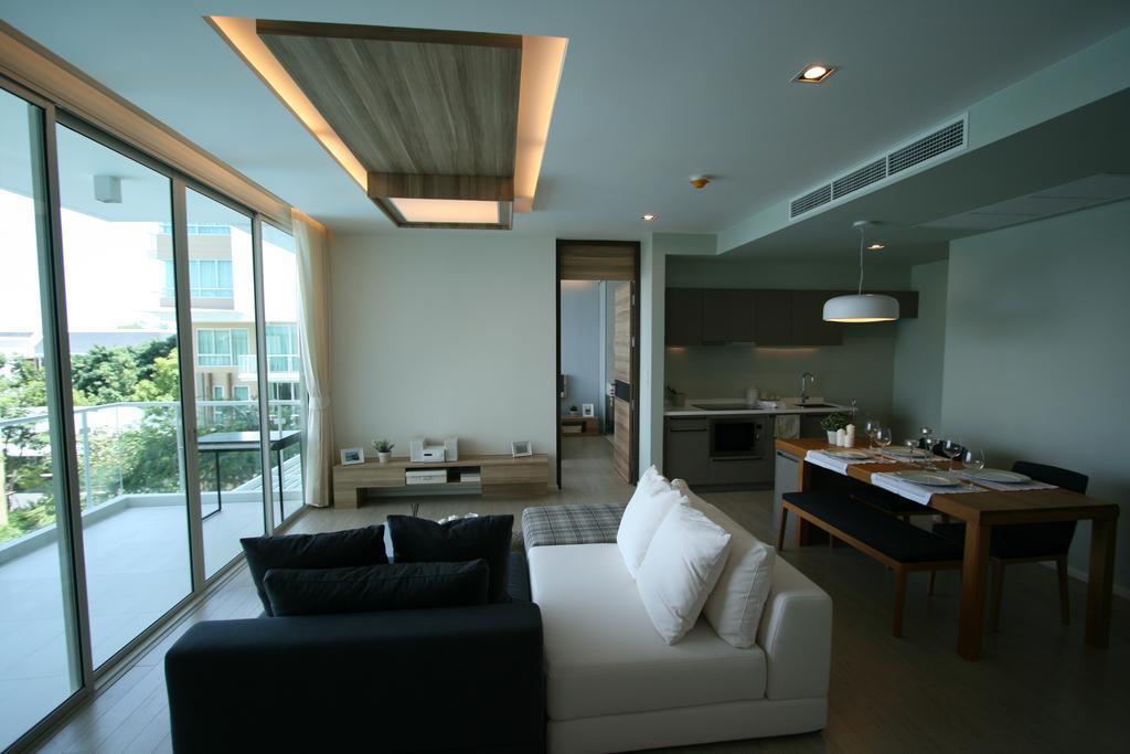 Luxury Beachfront Condo HHQ Pokój zdjęcie