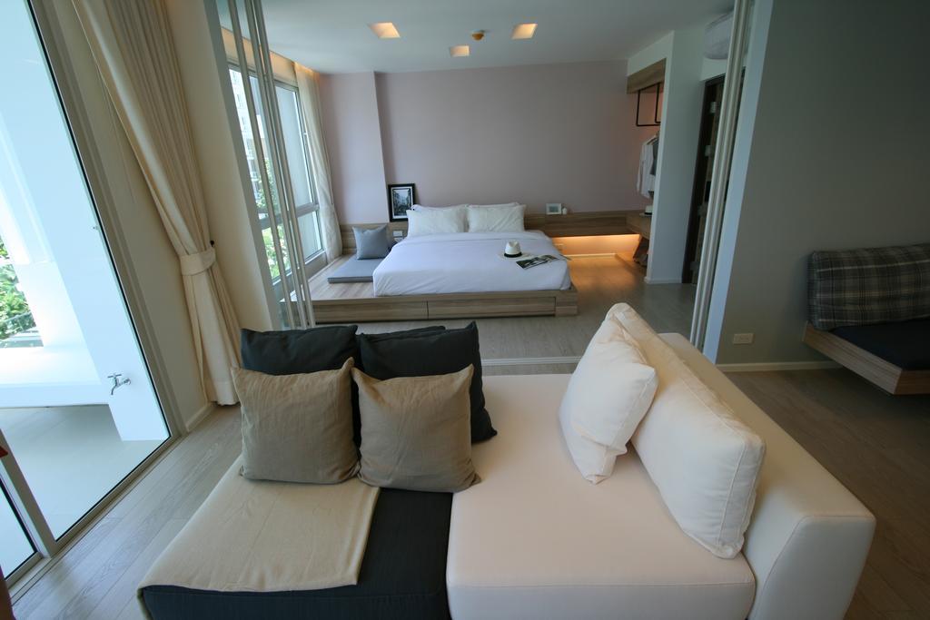 Luxury Beachfront Condo HHQ Pokój zdjęcie