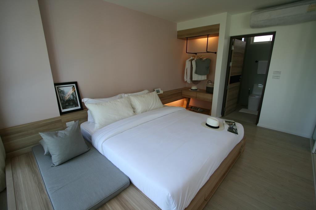 Luxury Beachfront Condo HHQ Pokój zdjęcie