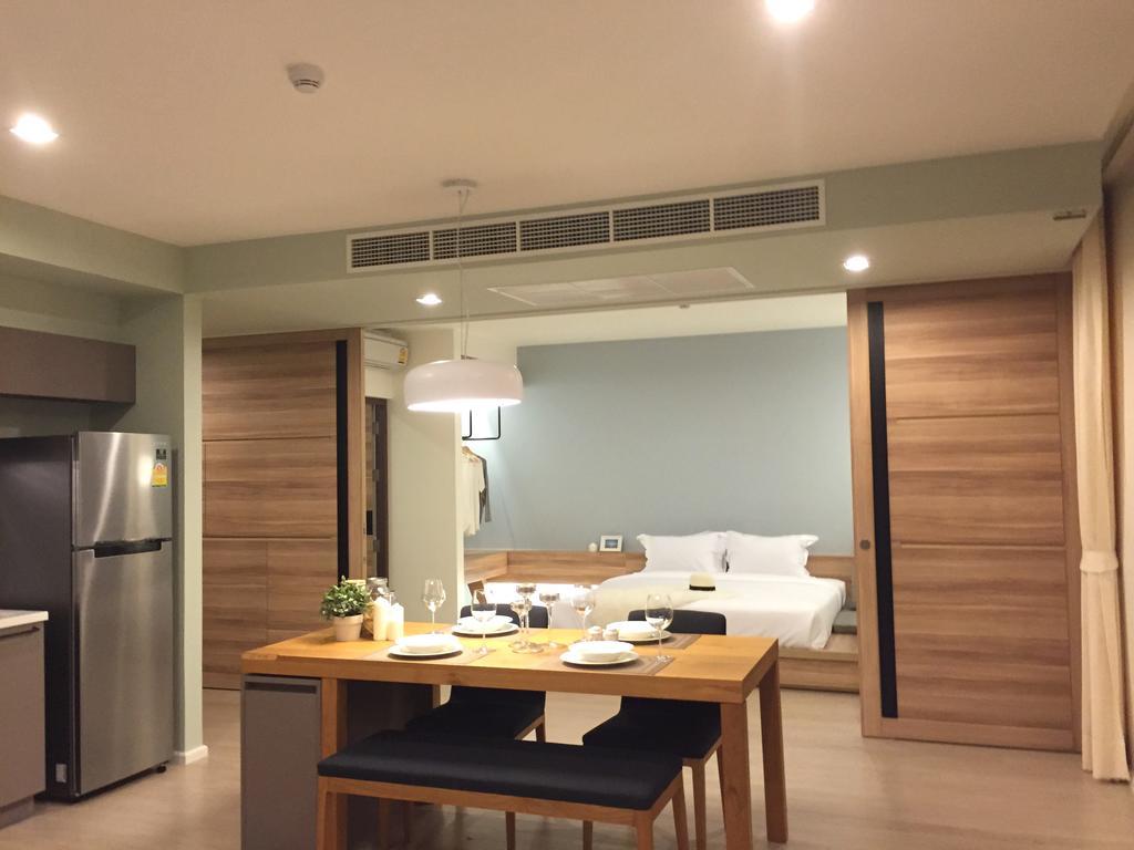 Luxury Beachfront Condo HHQ Zewnętrze zdjęcie