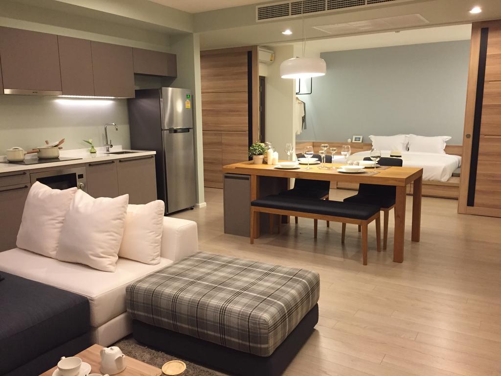 Luxury Beachfront Condo HHQ Zewnętrze zdjęcie