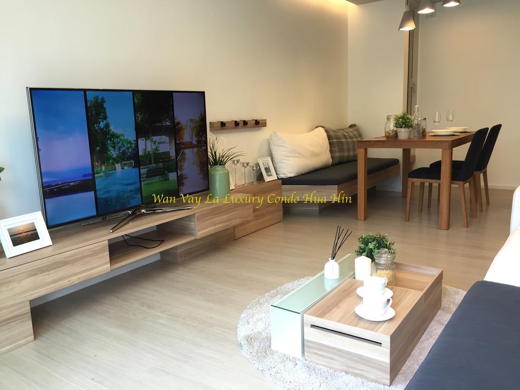 Luxury Beachfront Condo HHQ Zewnętrze zdjęcie