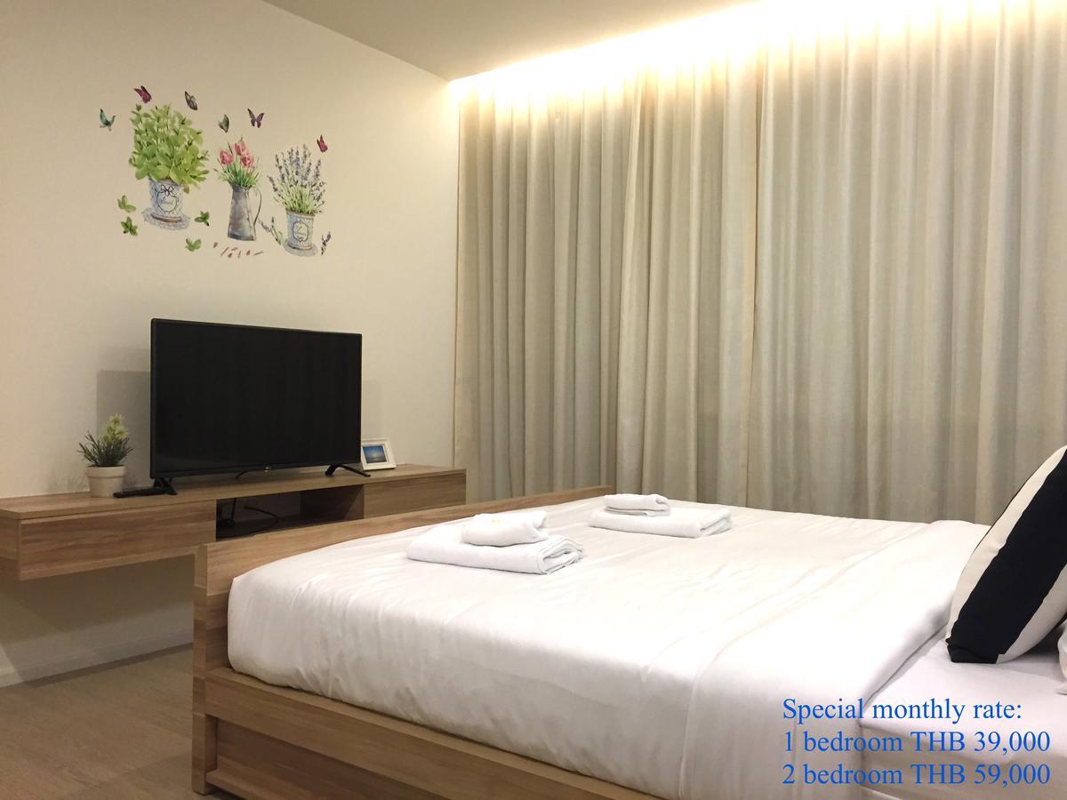 Luxury Beachfront Condo HHQ Zewnętrze zdjęcie