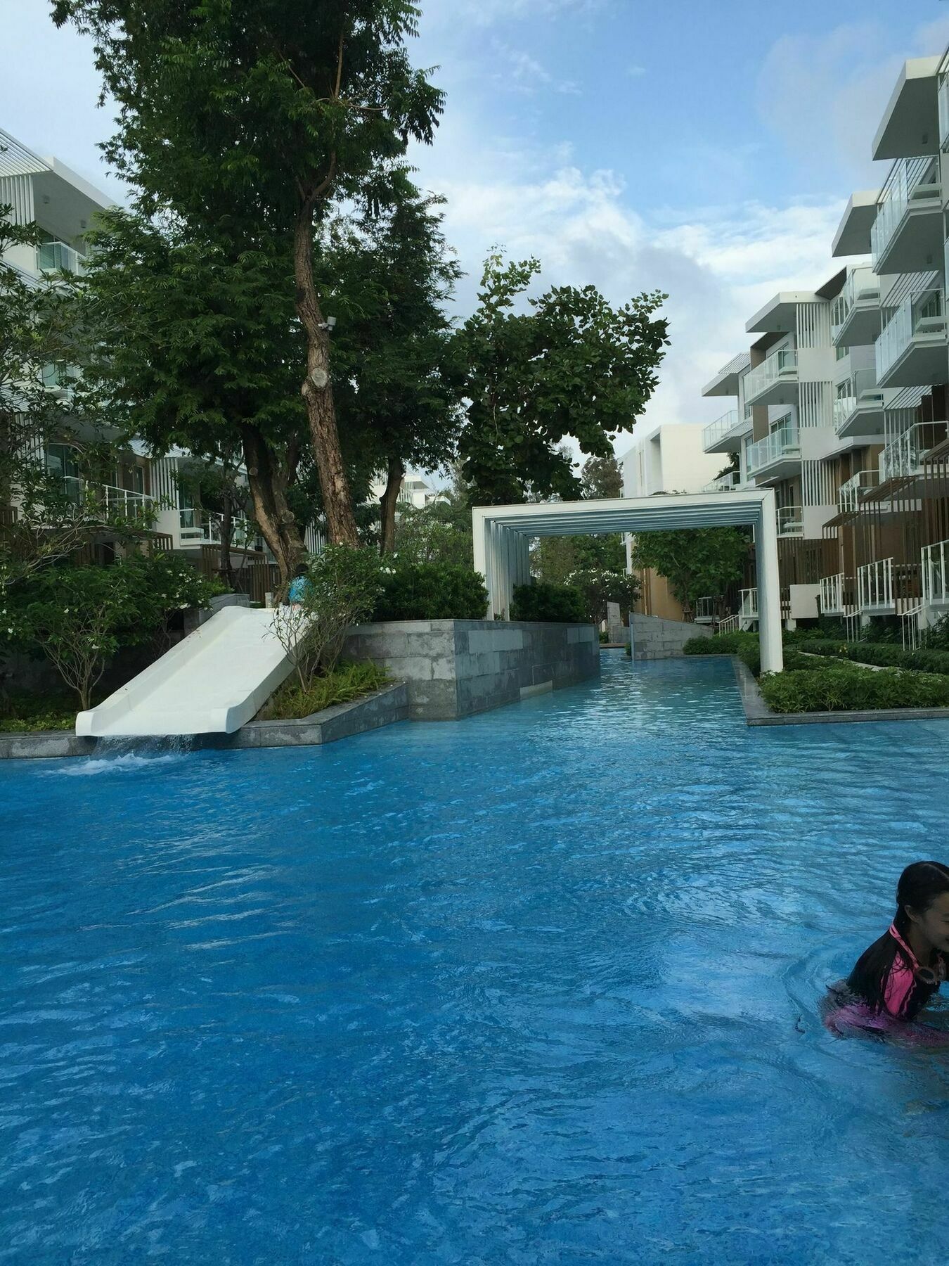 Luxury Beachfront Condo HHQ Zewnętrze zdjęcie