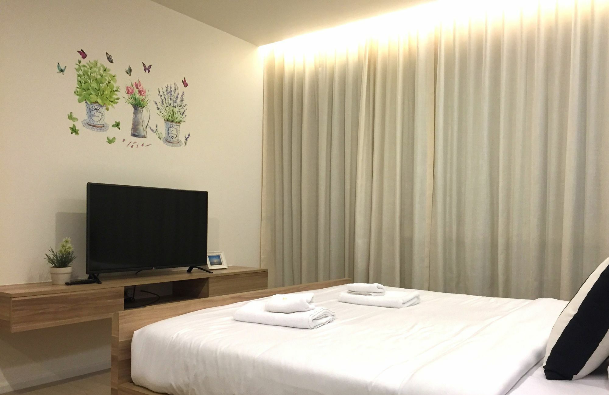 Luxury Beachfront Condo HHQ Zewnętrze zdjęcie
