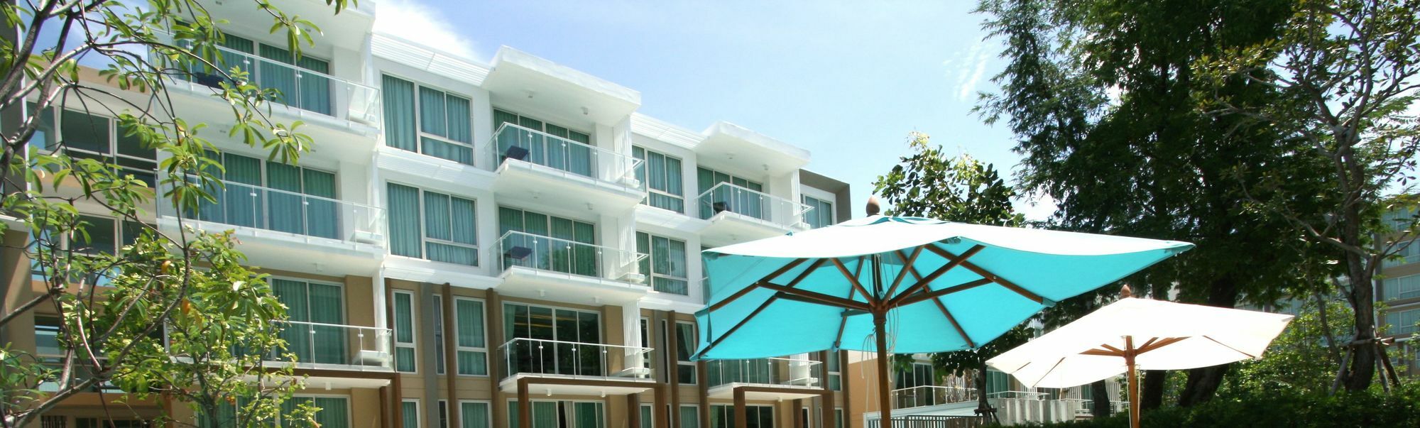 Luxury Beachfront Condo HHQ Zewnętrze zdjęcie