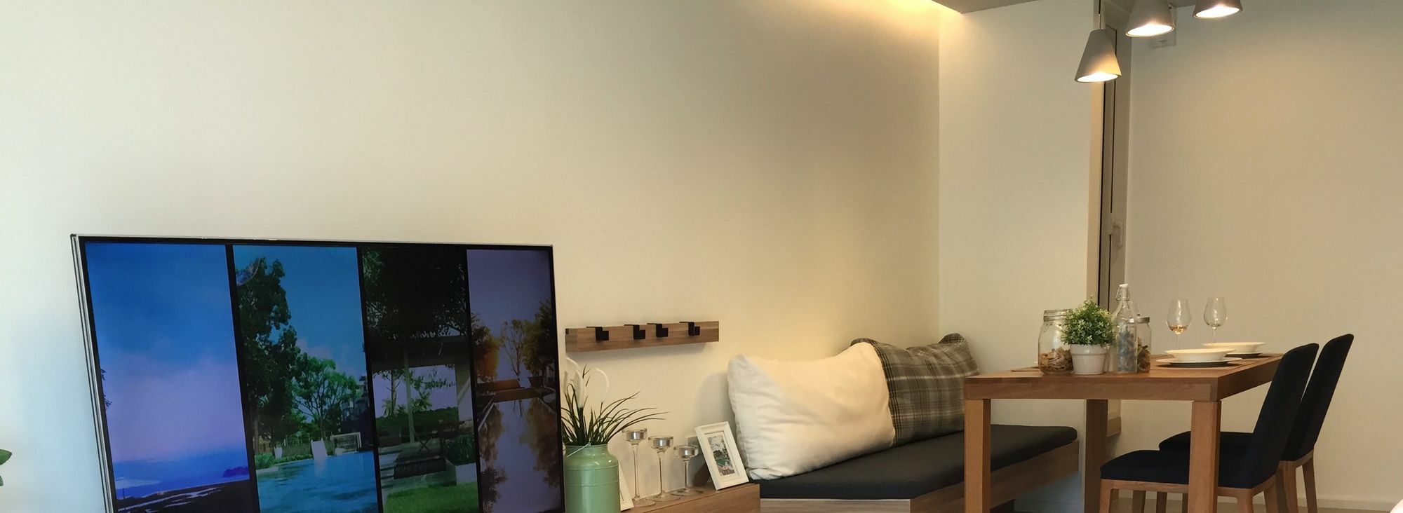 Luxury Beachfront Condo HHQ Zewnętrze zdjęcie