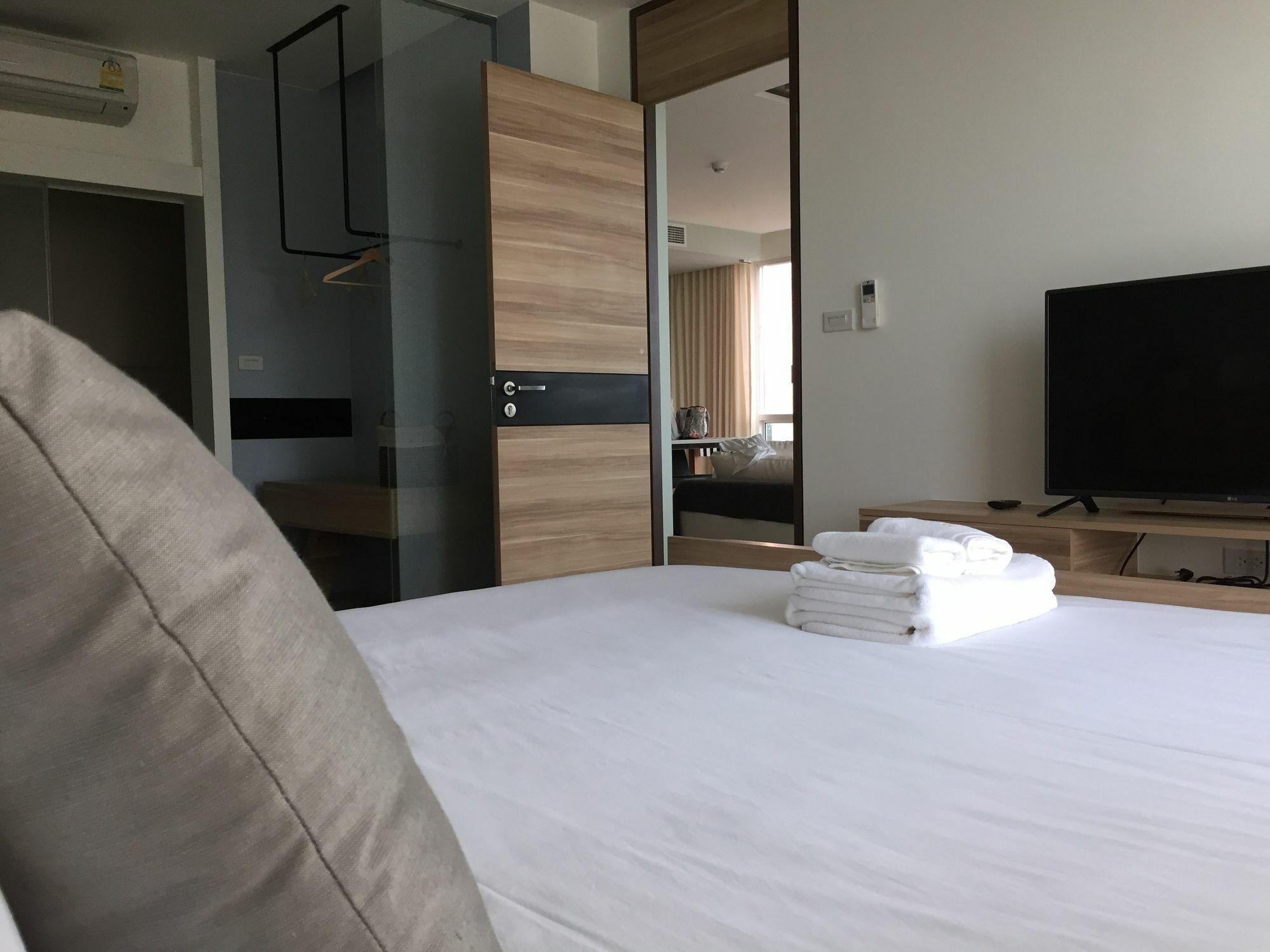 Luxury Beachfront Condo HHQ Zewnętrze zdjęcie